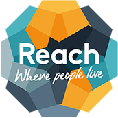 Logo Reach Southern Media Ltd.