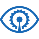 Logo London Eye Management Services Ltd.
