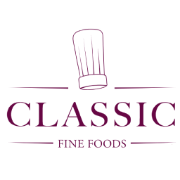 Logo Classic Fine Foods Pte Ltd.