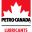 Logo Petro-Canada Europe Lubricants Ltd.