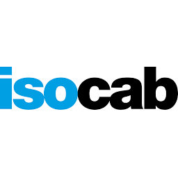 Logo Isocab NV