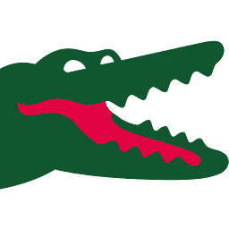 Logo Lacoste UK Ltd.