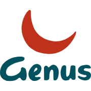 Logo Genus Investments Ltd.