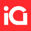 Logo iGuzzini Illuminazione SpA