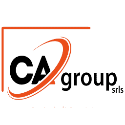 Logo GroupM SRL