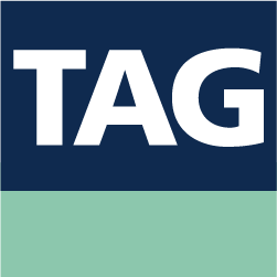 Logo TAG Wohnen GmbH