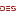 Logo DES Verwaltung GmbH