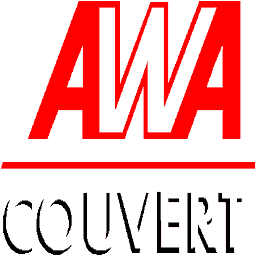 Logo AWA Couvert GmbH