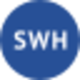 Logo HVV Herforder Versorgungs und Verkehrs Beteiligungs GmbH