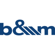 Logo Baier & Michels GmbH & Co. KG