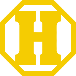 Logo Hydrema Danmark A/S