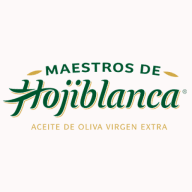Logo Oleicola Hojiblanca SA