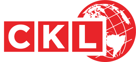 Logo Chia Khim LEE Food Industries Pte Ltd.