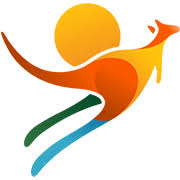 Logo Tourism Australia