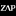 Logo Zap Model Management AB