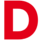 Logo Düsseldorf Tourismus GmbH