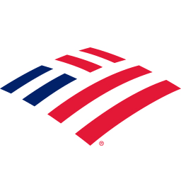 Logo Bank of America, NA (Mumbai Branch)