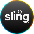 Logo Sling TV LLC