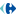 Logo Carrefour Banque SA