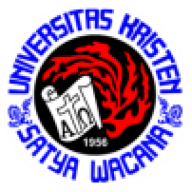 Logo Universitas Kristen Satya Wacana