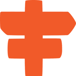 Logo Guideposts Trust Ltd.