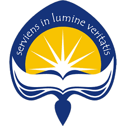 Logo Universitas Atma Jaya Yogyakarta