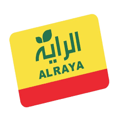 Logo Al-Raya for Foodstuff Co., Ltd.