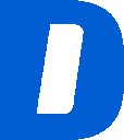 Logo Delphi Corp.