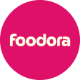 Logo OnlinePizza Norden AB