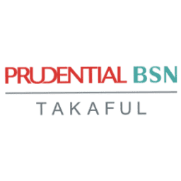 Logo Prudential BSN Takaful Bhd