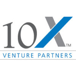 Logo 10X Venture Partners LLC