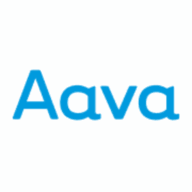 Logo Aava Terveyspalvelut Oy