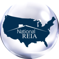 Logo The National Real Estate Investors Association