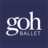 Logo Goh Ballet Academy