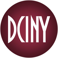 Logo Distinguished Concerts International LLC