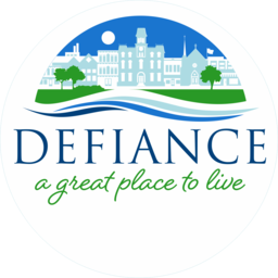 Logo United Way of Defiance County
