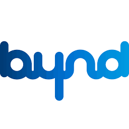 Logo Bynd Venture Capital