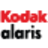 Logo Kodak Alaris, Inc.