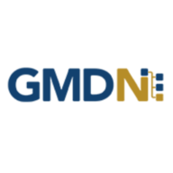Logo GMDN Agency Ltd.