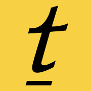 Logo Text Publishing Co.