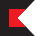 Logo Concern Kalashnikov JSC