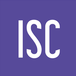 Logo ISC Group, Inc.