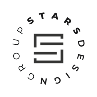 Logo Stars Design Group, Inc.