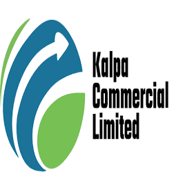 Logo Kalpa Commercial Ltd.