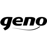 Logo Geno SA