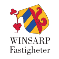 Logo Winsarp Fastigheter AB