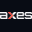 Logo AxesNetwork Solutions, Inc.