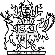 Logo Gold Coast Health & Hospital Service