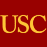 Logo USC Davis School of Gerontology