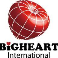 Logo Big Heart Travel Agency KK